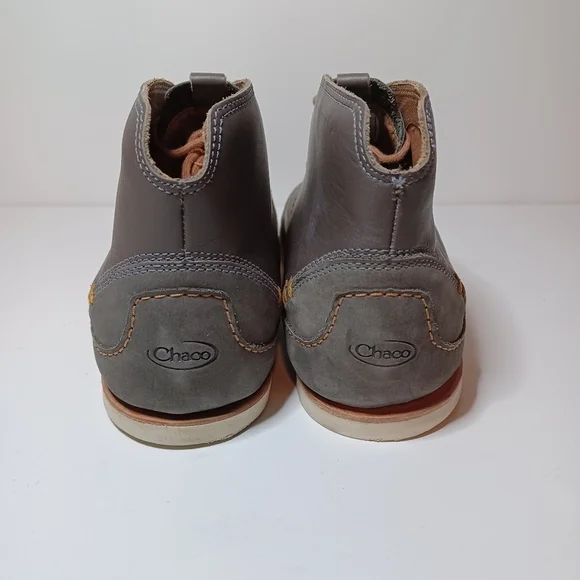 Chaco Thompson Slip On Shoes Men’s 11‎ Dark Gull Gray NEW dress shoes Chaco | Shoes | Chaco Thompson Slip On Shoes Mens Dark Gull  main image 2